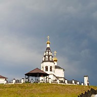 Оптина пустынь 2025