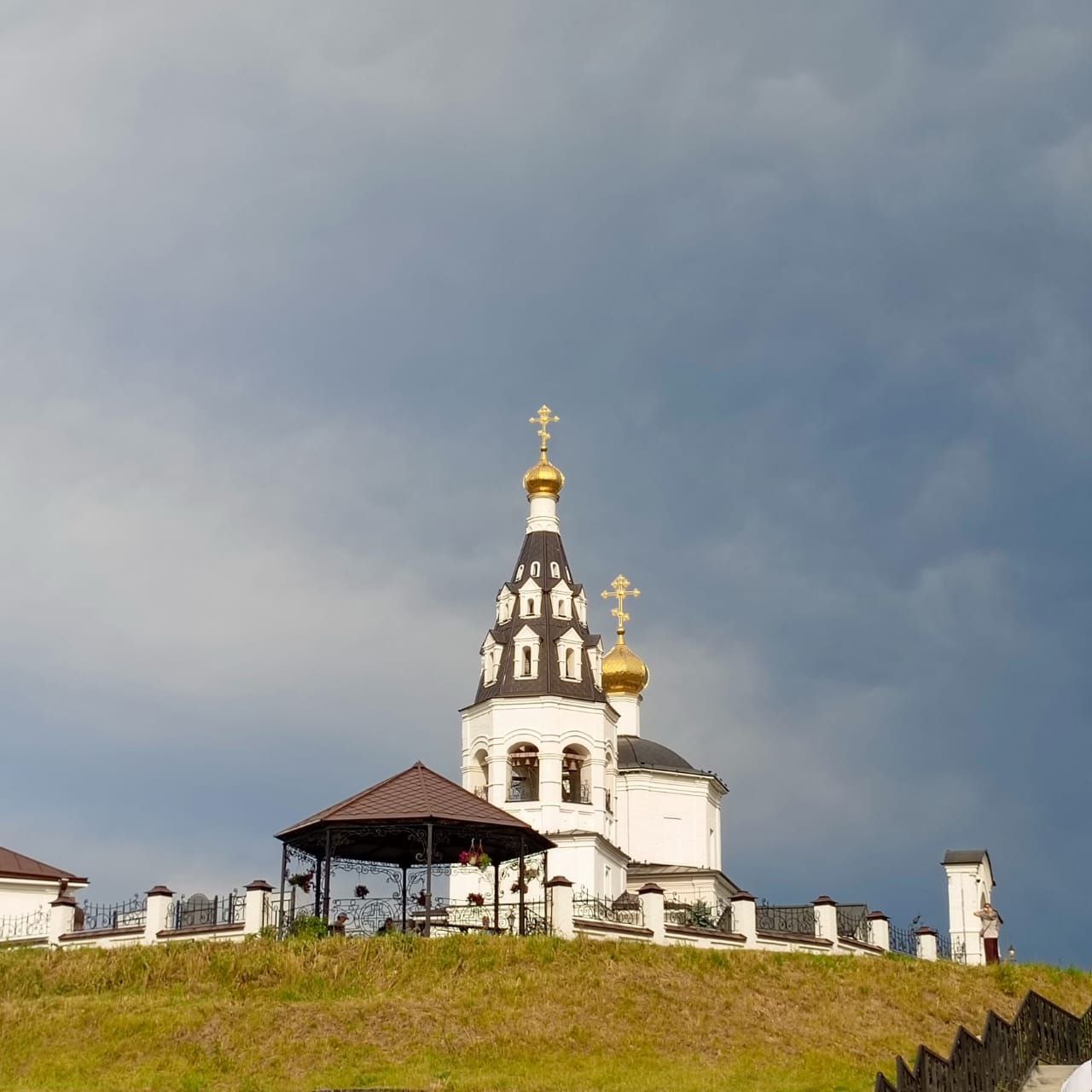 Оптина пустынь 2025 Оптина пустынь 2025